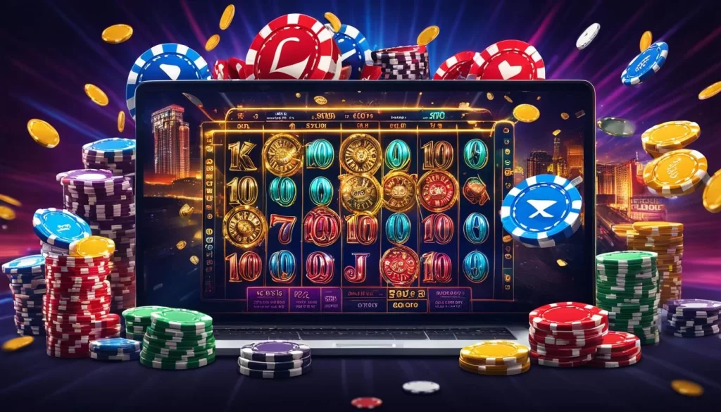 Thưởng giới thiệu bạn bè tham gia LU388