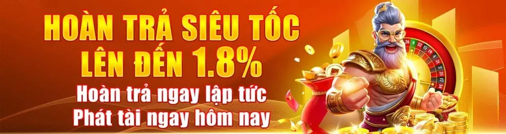 Khuyến mãi chào mừng thành viên mới lu388