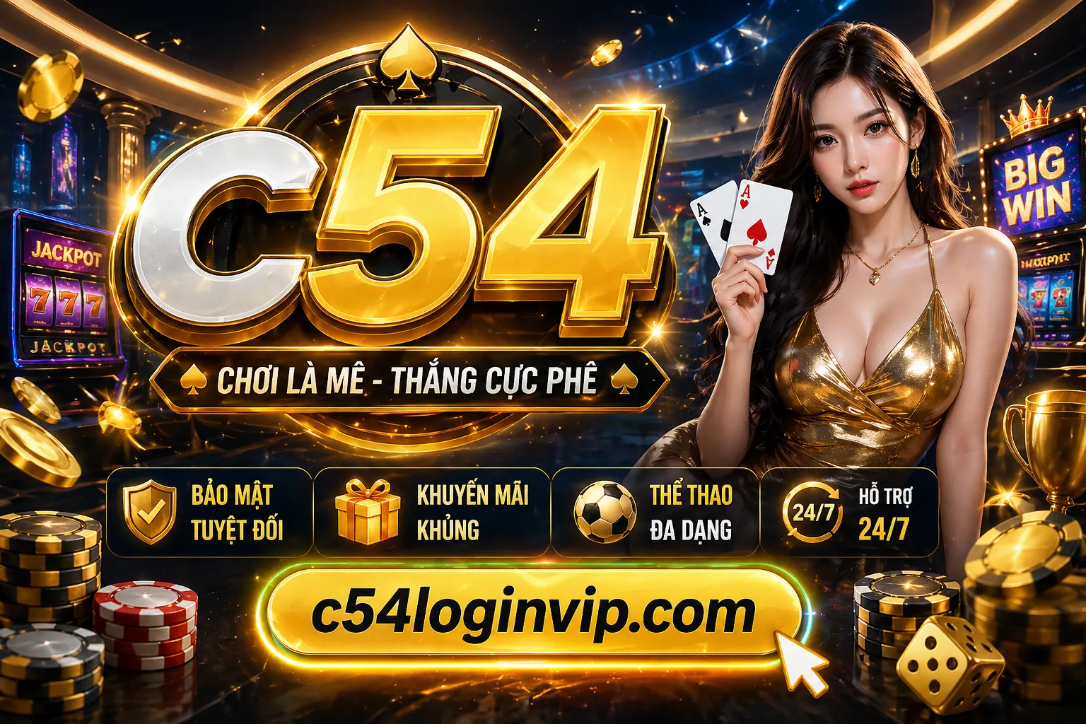 Chương trình VIP Club lu388 với ưu đãi Nổ Hũ