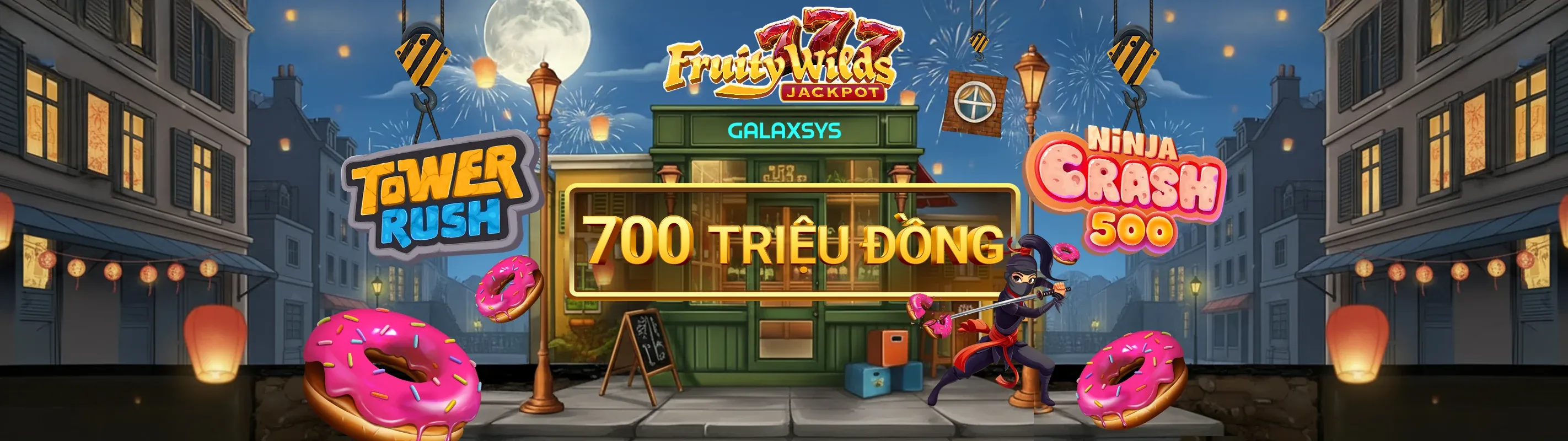 Trải nghiệm Sòng Bạc Trực Tuyến Lu388 Login đỉnh cao